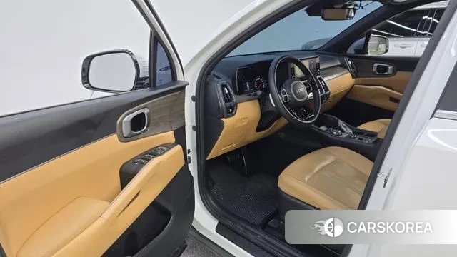 Kia Sorento 4th Generation id 3586843 из Кореи 20