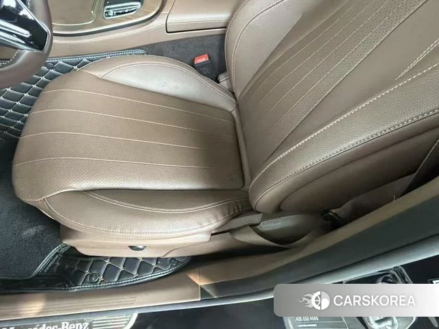 Mercedes-Benz E-class id 4257162 из Китая 18