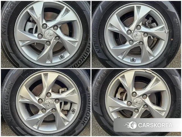 Hyundai Avante (CN7) id 3661279 из Кореи 20