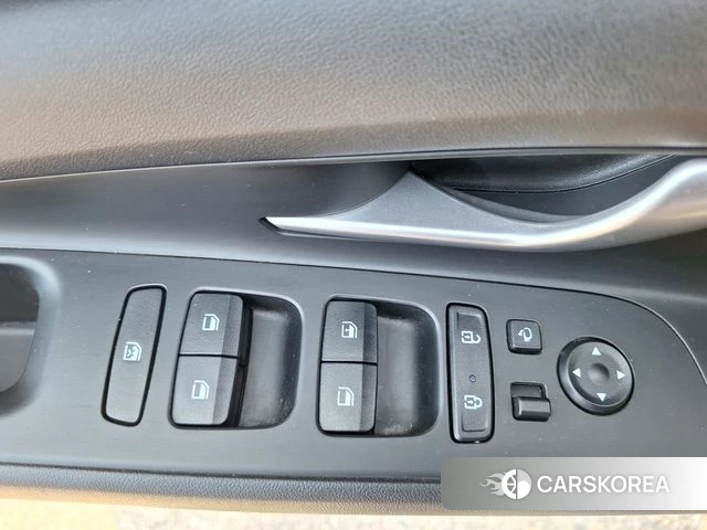 Hyundai Avante Hybrid (CN7) id 4507079 из Кореи 14