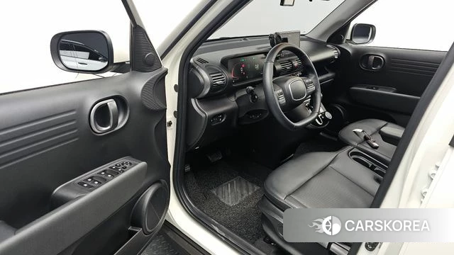 Hyundai Casper id 3934292 из Кореи 20