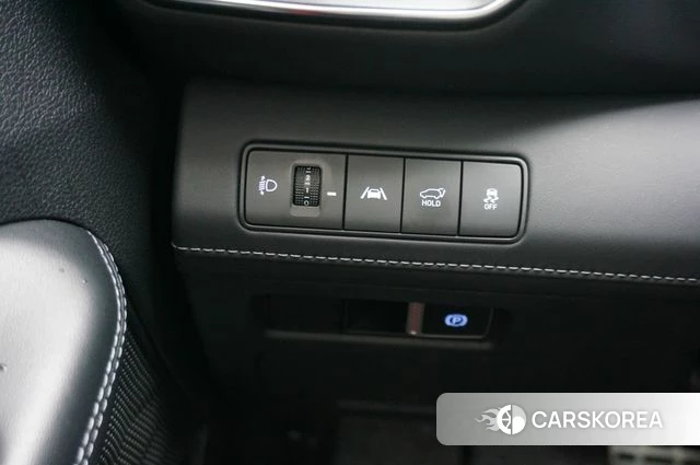 Hyundai The New Santa Fe id 3860750 из Кореи 20