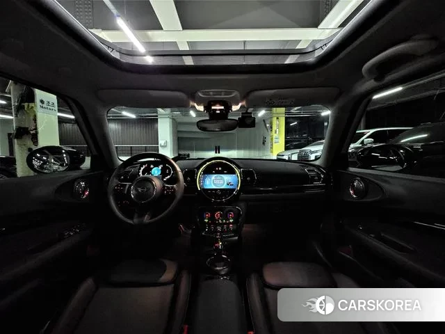 Mini Cooper Clubman id 3538752 из Кореи 20