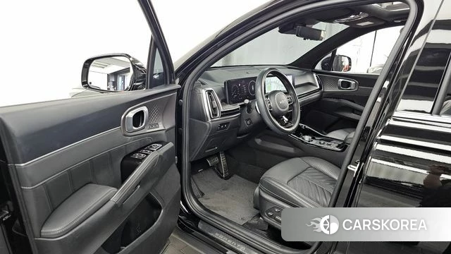 Kia The New Sorento 4th Generation id 4916437 из Кореи 20
