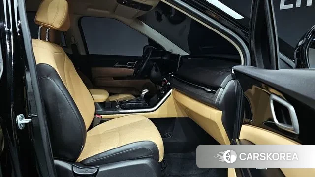 Kia Carnival 4th generation id 3586315 из Кореи 20