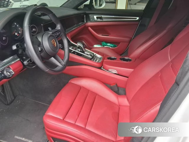 Porsche Panamera (971) id 4453273 из Кореи 20