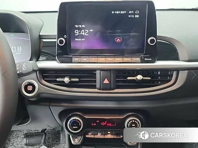 Kia The New Morning (JA) id 4533827 из Кореи 18