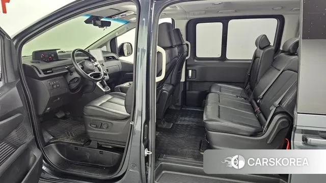 Hyundai Staria id 3027864 из Кореи 20