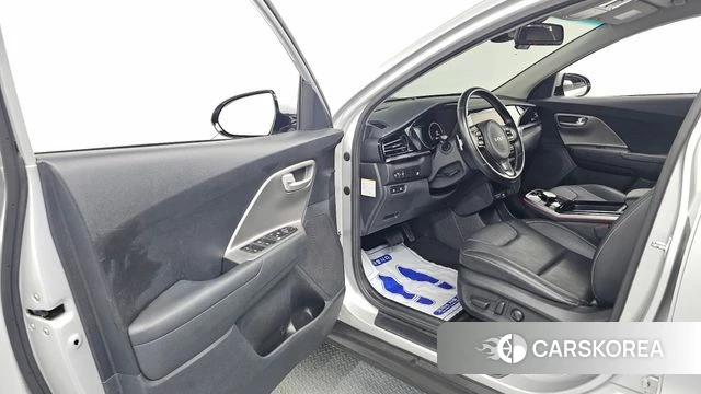 Kia Niro Plus id 4676099 из Кореи 30