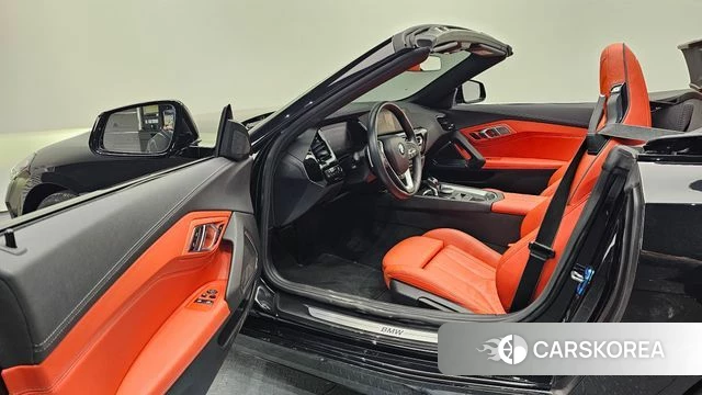 BMW Z4 (G29) id 3878638 из Кореи 20