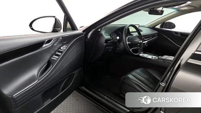 Genesis G80 (RG3) id 3448207 из Кореи 20