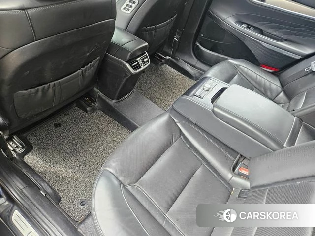 Hyundai The New Grandeur IG Hybrid id 3800102 из Кореи 18