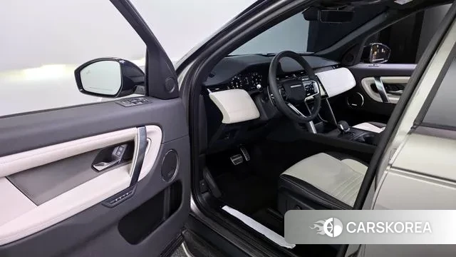 Land Rover Discovery Sports 2nd Generation id 3486905 из Кореи 20