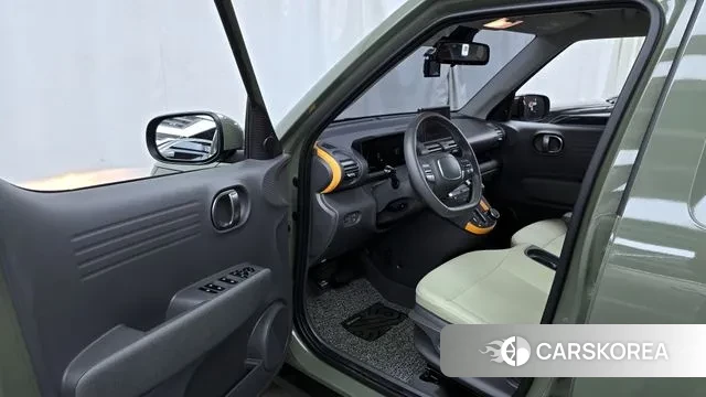 Hyundai Casper id 3467493 из Кореи 20