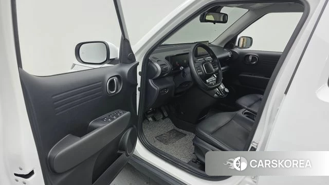 Hyundai Casper id 4361003 из Кореи 20