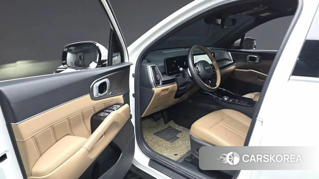 Kia The New Sorento 4th Generation id 4516176 из Кореи 20