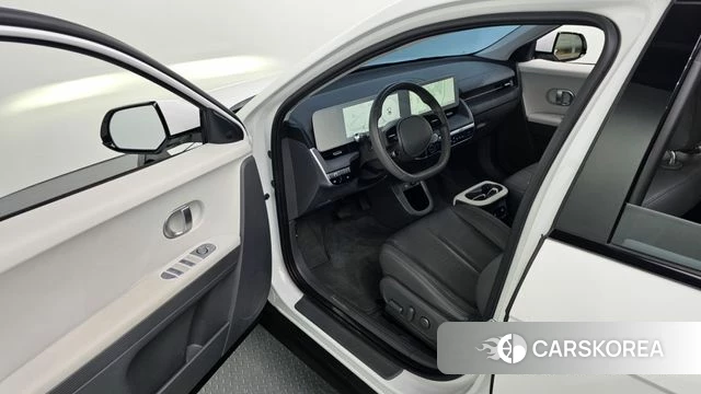 Hyundai Ionic 5 id 4524825 из Кореи 30