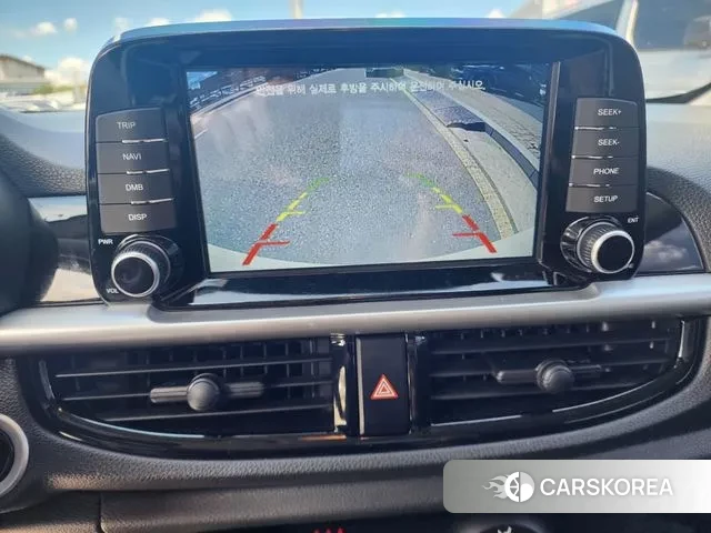 Kia Morning Urban (JA) id 3098109 из Кореи 14