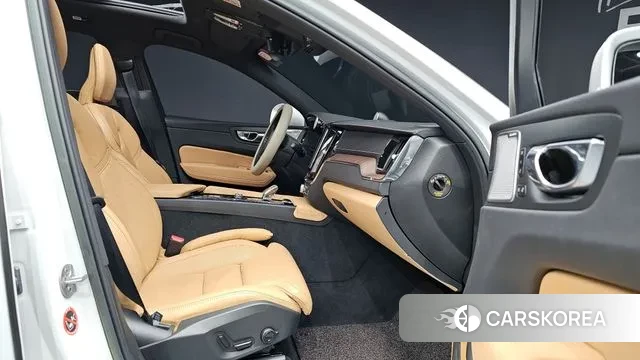 Volvo XC60 second Generation id 3366606 из Кореи 20