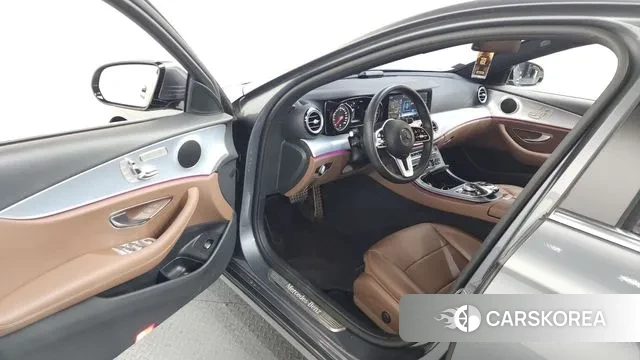 Mercedes-Benz E-Class W213 id 3514616 из Кореи 20