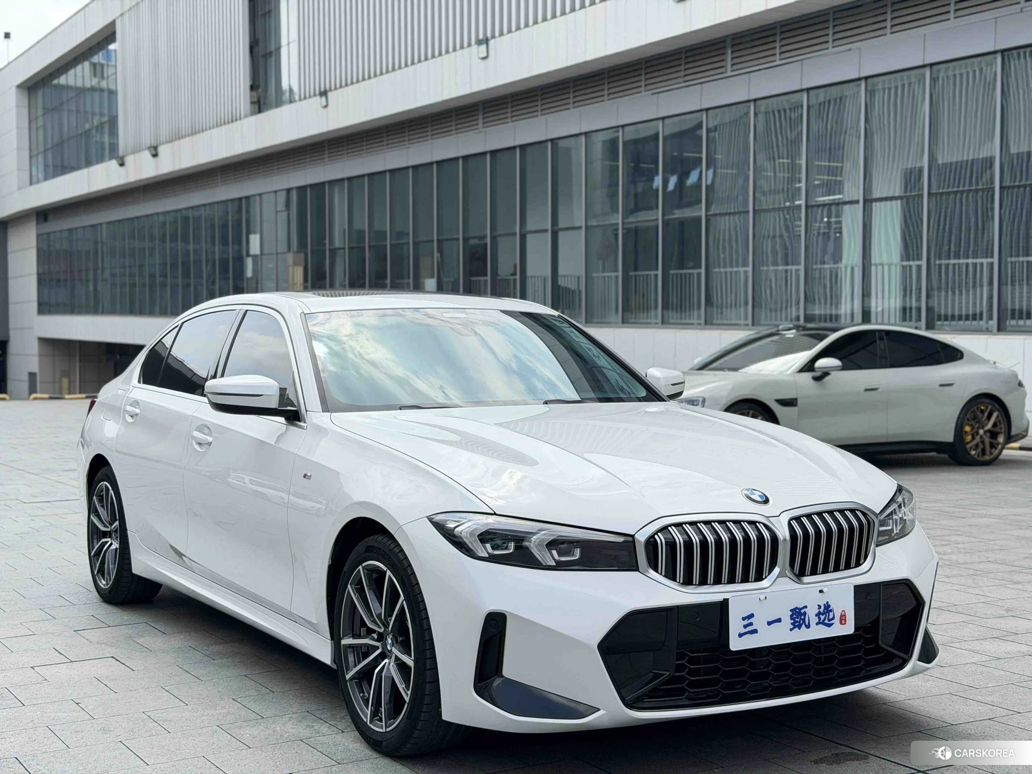 BMW 3 series id 4510526 из Китая 18