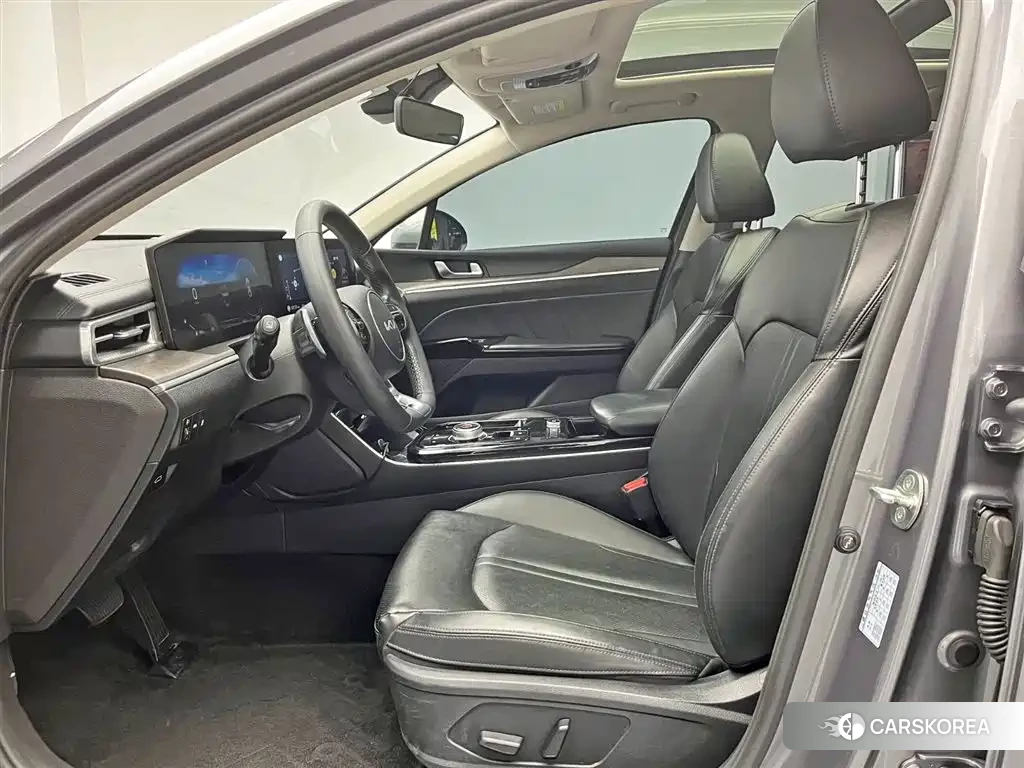 Kia K5 id 4538652 из Китая 25