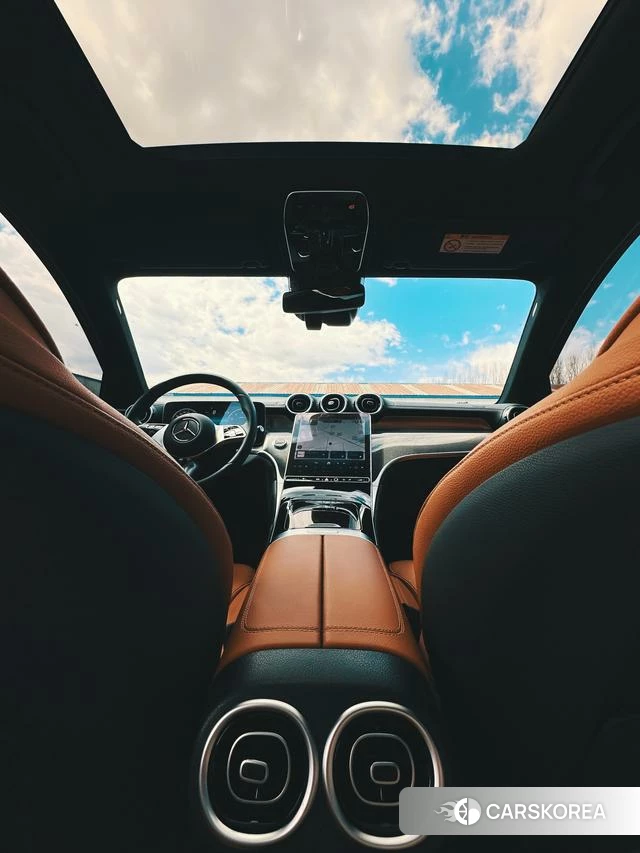Mercedes-Benz GLC id 4207865 из Китая 21