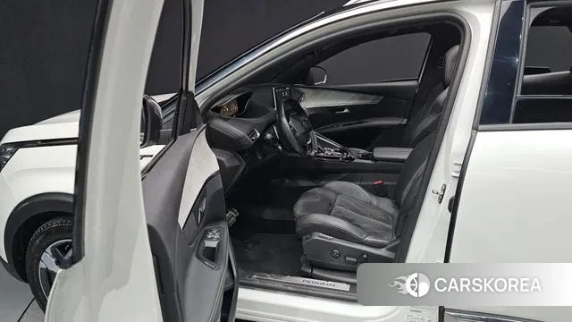 Peugeot 3008 second generation id 3747952 из Кореи 20