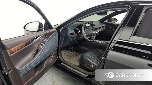 Genesis G80 (RG3) id 3504758 из Кореи 20