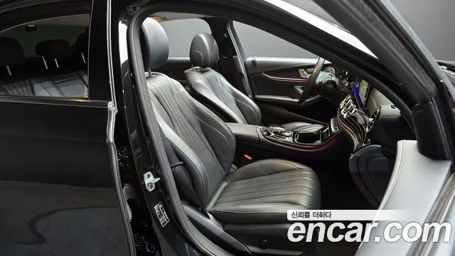 Mercedes-Benz E-Class W213 id 2896800 из Кореи 20