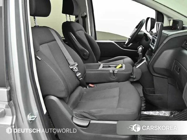 Hyundai Staria id 4282415 из Кореи 20