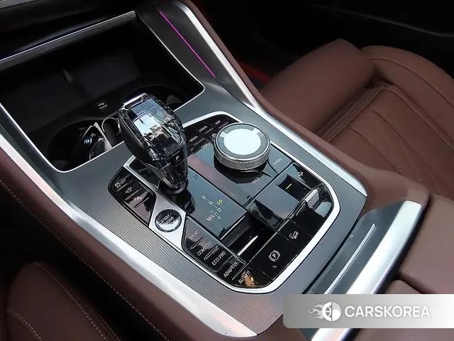 BMW X6 (G06) id 3354394 из Кореи 20