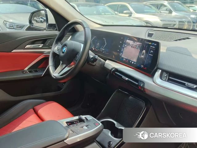 BMW X2 (import) id 4265661 из Китая 13