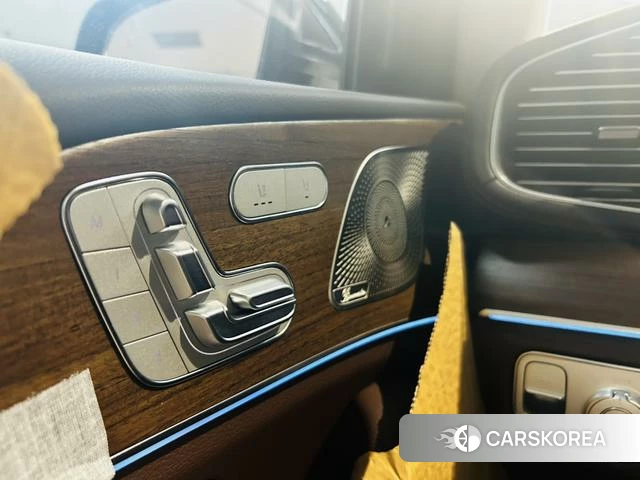 Mercedes-Benz GLE (import) id 4313754 из Китая 14