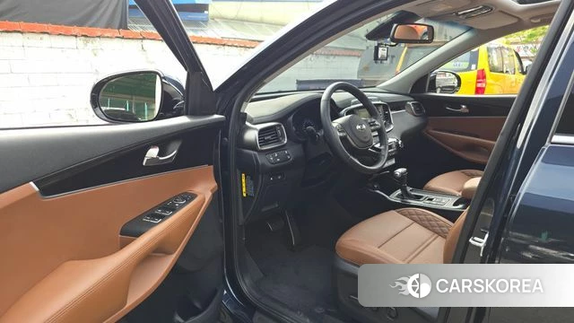 Kia The New Sorento id 4595566 из Кореи 20