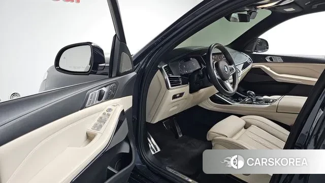 BMW X7 (G07) id 3722991 из Кореи 21