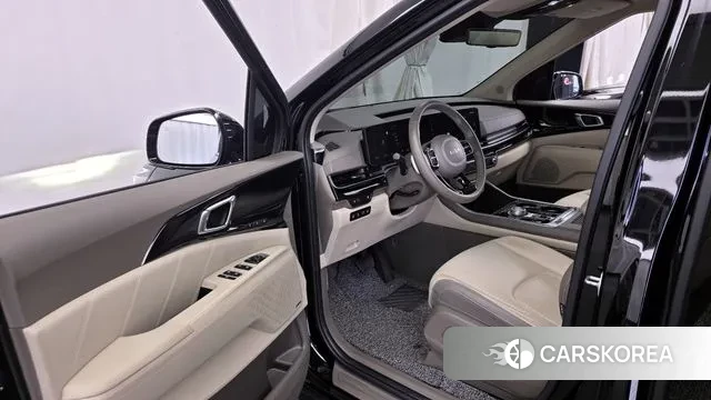 Kia The New Carnival 4th Generation id 3327541 из Кореи 20