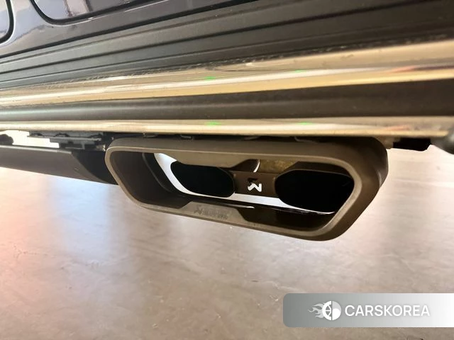 Mercedes-Benz G-Class W463b id 4274944 из Кореи 11