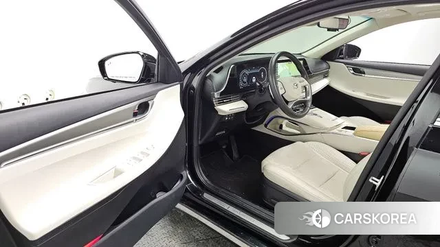 Hyundai The New Grandeur IG id 3577090 из Кореи 20