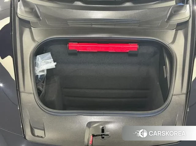 Porsche 911(992) id 3200902 из Кореи 20