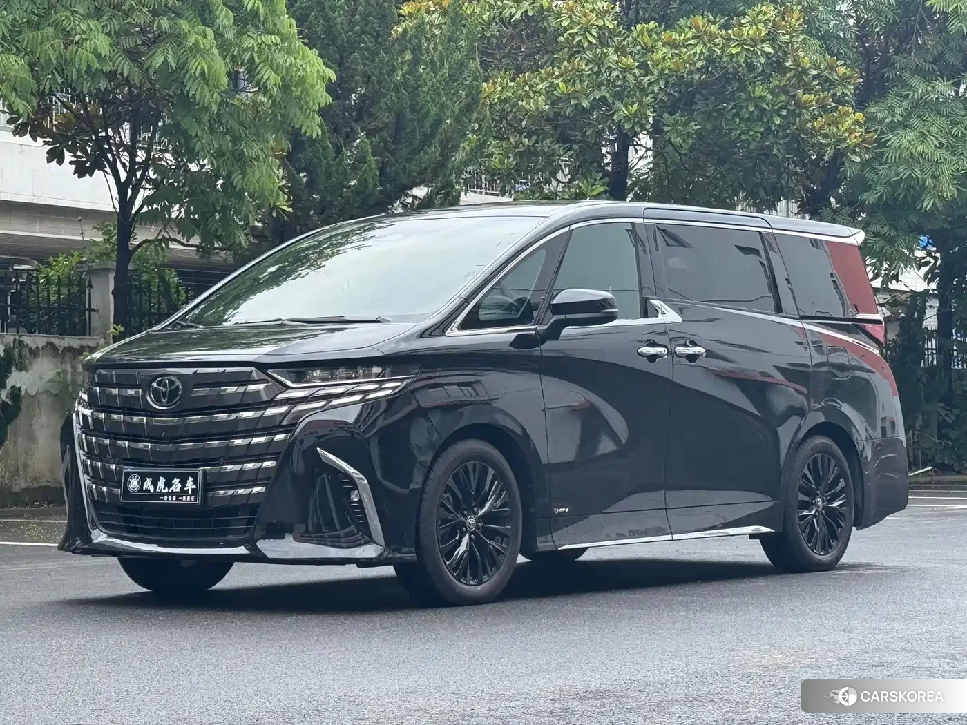 Toyota Elfa id 4599506 из Китая 17
