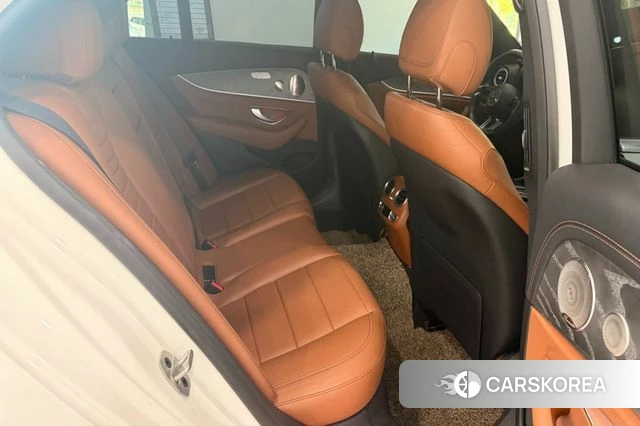 Mercedes-Benz E-Class W213 id 4793916 из Кореи 20