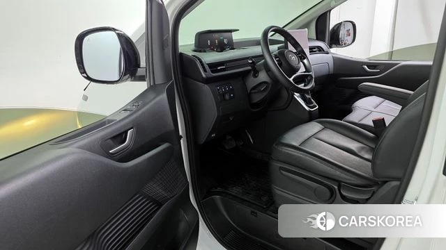 Hyundai Staria id 4322222 из Кореи 30