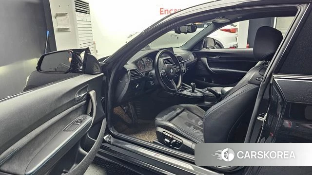 BMW M2 (F87) id 4225543 из Кореи 30