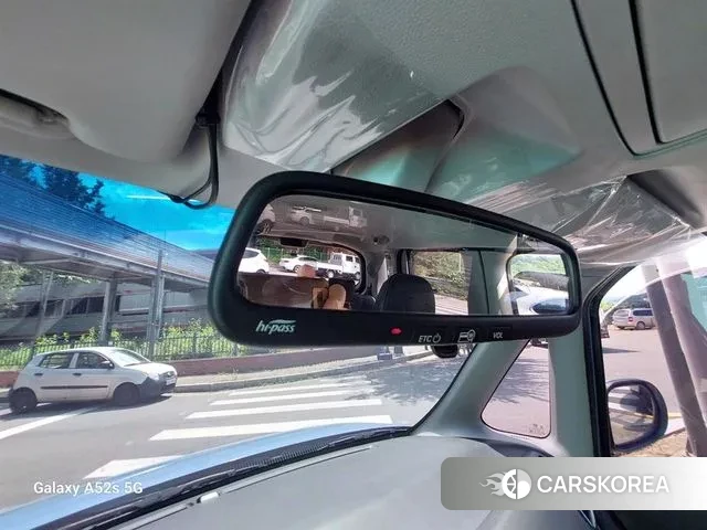 Kia The New Ray id 3095717 из Кореи 18