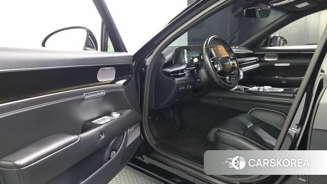 Genesis G90 (RS4) id 4863985 из Кореи 34