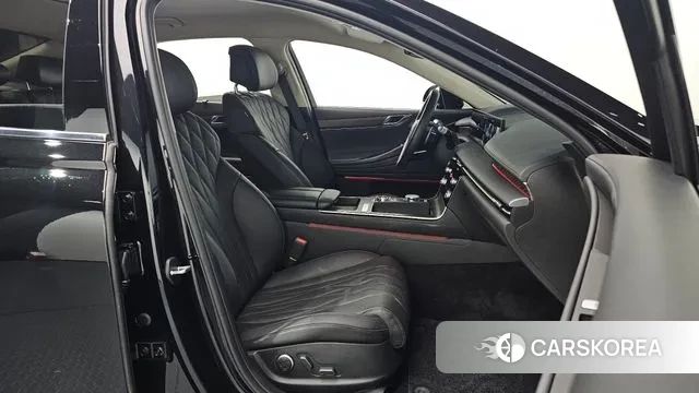 Genesis G80 (RG3) id 3278160 из Кореи 20