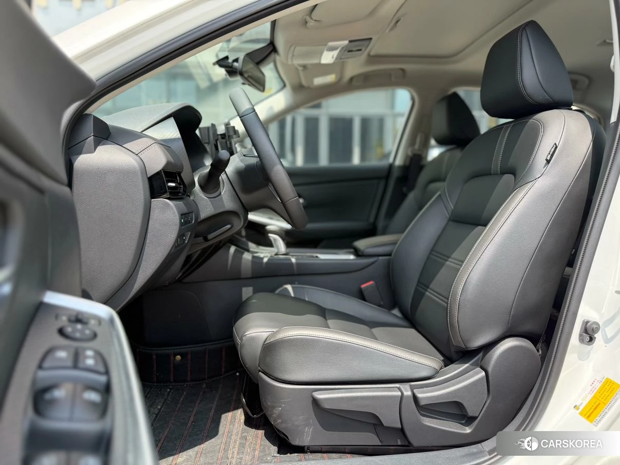 Nissan Xuan Yi id 4493239 из Китая 11