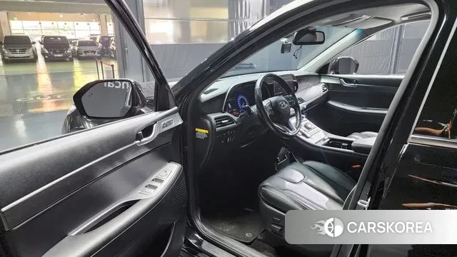 Hyundai Palisade id 2902346 из Кореи 20