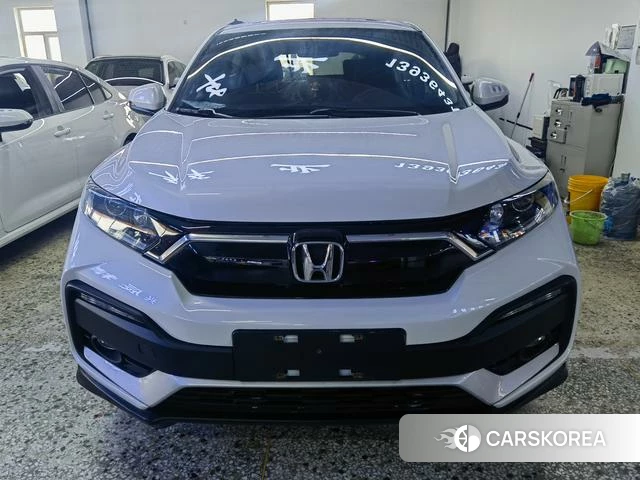 Honda XR-V id 4263283 из Китая 11